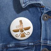 Pin Zoroaster
